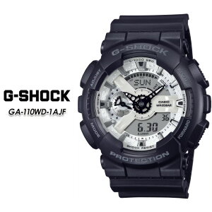 G-VbN GVbN GA-110WD-1AJF yJVI W[VbNzCASIO G-SHOCK rv