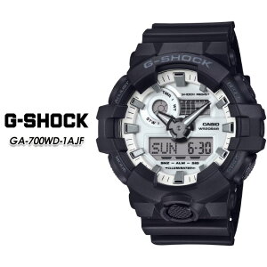 G-VbN GVbN GA-700WD-1AJF yJVI W[VbNzCASIO G-SHOCK rv