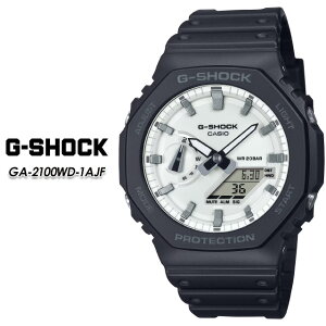 G-VbN GVbN GA-2100WD-1AJF yJVI W[VbNzCASIO G-SHOCK rv