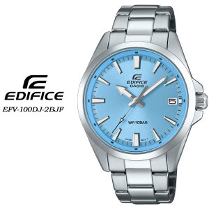 EDIFICEyGfBtBXzEFV-100DJ-2BJF Y jp rv CASIO