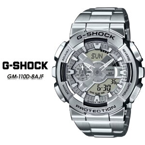 G-VbN GVbN GM-110D-8AJF yJVI W[VbNzCASIO G-SHOCK rv