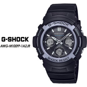 G-VbN GVbN CASIO G-SHOCK dg \[[ FIRE PACKAGE AWG-M100FP-1A2JR rv