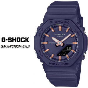 �yG-SHOCK�z G�V���b�NGMA-P2100M-2AJF �yCASIO�z �J�V�I �W�[�V���b�N�r���v �������K�i