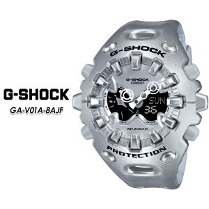 G-�V���b�N G�V���b�N GA-V01A-8AJF �y�J�V�I �W�[�V���b�N�zCASIO G-SHOCK �r���v