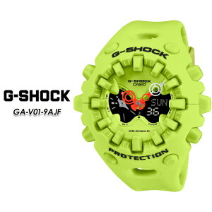 G-VbN GVbN GA-V01-9AJF yJVI W[VbNzCASIO G-SHOCK rv