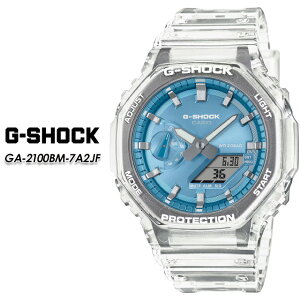 G-VbN GVbN GA-2100BM-7A2JF yJVI W[VbNzCASIO G-SHOCK rv
