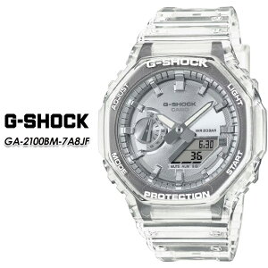 G-VbN GVbN GA-2100BM-7A8JF yJVI W[VbNzCASIO G-SHOCK rv