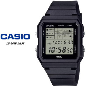 �yCASIO�z �J�V�ICASIO CLASSIC LF-30W-1AJF �r���v �������K�i