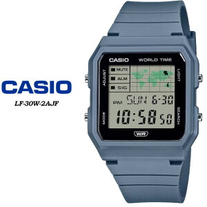 �yCASIO�z �J�V�ICASIO CLASSIC LF-30W-2AJF �r���v �������K�i