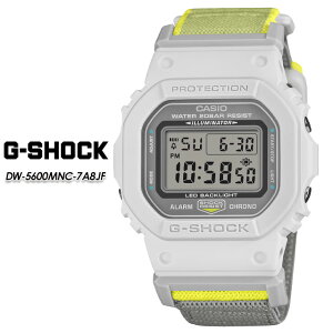 �yG-SHOCK�z G�V���b�N DW-5600MNC-7A8JF �yCASIO�z �J�V�I �W�[�V���b�N�r���v �������K�i