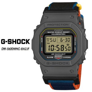 �yG-SHOCK�z G�V���b�N DW-5600MNC-8A2JF�yCASIO�z �J�V�I �W�[�V���b�N�r���v �������K�i