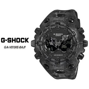 �yG-SHOCK�z G�V���b�N GA-V01SKE-8AJF�yCASIO�z �J�V�I �W�[�V���b�N�r���v �������K�i