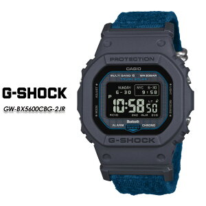 �yG-SHOCK�z G�V���b�N GW-BX5600CBG-2JR�yCASIO�z �J�V�I �W�[�V���b�N�r���v �������K�i �\�[���[ �d�g���v