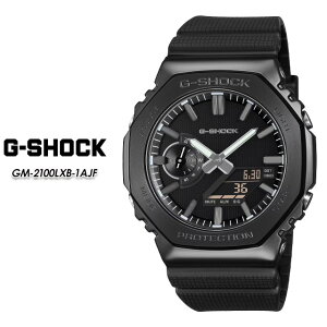 �yG-SHOCK�z G�V���b�N GM-2100LXB-1AJF �yCASIO�z �J�V�I �W�[�V���b�N �r���v �������K�i