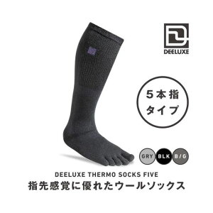 yDEELUXEzfB[bNXyTHERMO SOCKS FIVEzT[\bNX 5{w2025-2026 Xm[{[h \bNX C
