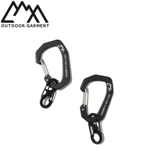 �yCMF OUTDOOR GARMENT�z �V�[�G���G�t �A�E�g�h�A �K�[�����g �yCARABINER�zCMF2401-AC24 �J���r�i �A�E�g�h�A