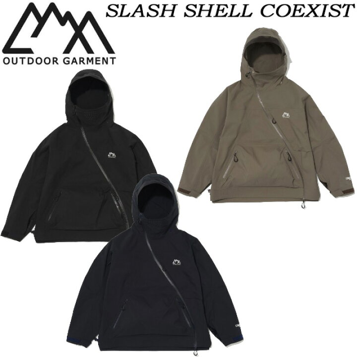 楽天市場】【CMF OUTDOOR GARMENT】 シーエムエフ アウトドア 