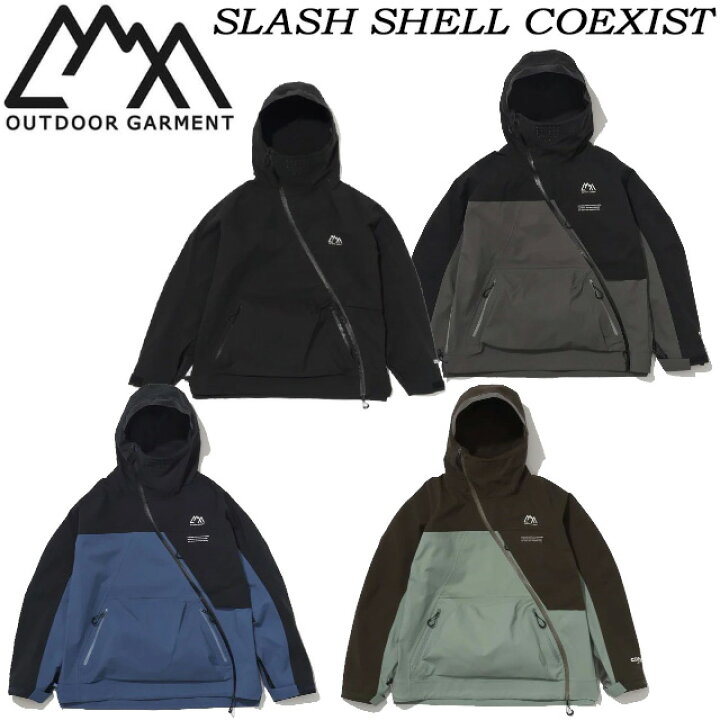 楽天市場】【CMF OUTDOOR GARMENT】 シーエムエフ アウトドア 