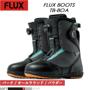 yFLUXz tbNXyTB-BOAz eB[r[ {A25-26 BLACKu[c Xm[{[h