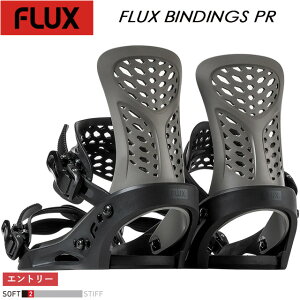 �yFLUX�z �t���b�N�X�yPR�z �s�[�A�[�� 25-26 MODEL �r���f�B���O �o�C���f�B���O �X�m�[�{�[�h