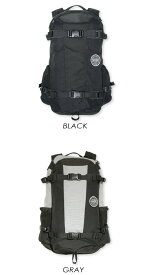 レイン オア シャイン【RAIN OR SHINE】 【BC PACK 26L】アウトドア / スキー / スノーボード / バックカントリー / バックパック