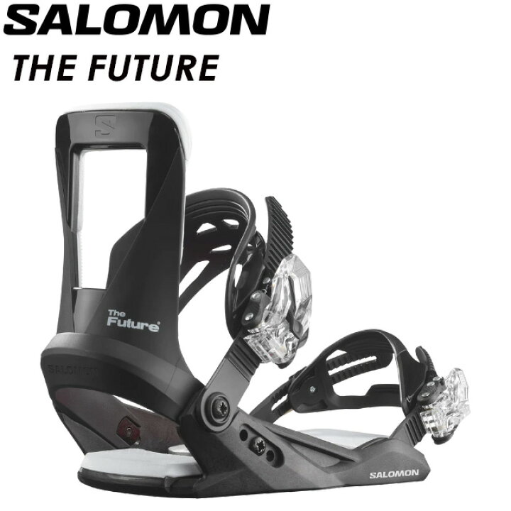 楽天市場】サロモン 【SALOMON】【THE FUTURE】 23-24 MODEL キッズ  