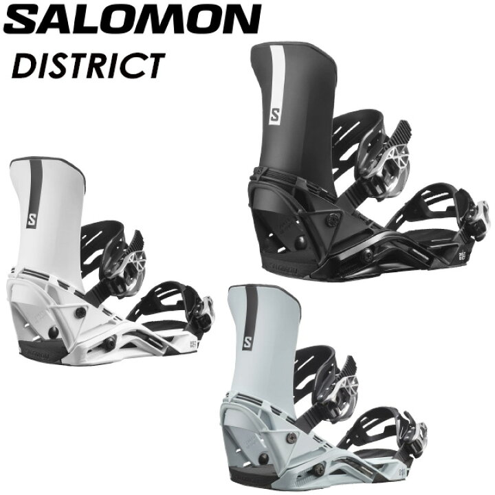 楽天市場】【SALOMON】 サロモン 【DISTRICT】 ディストリクト 23-24 