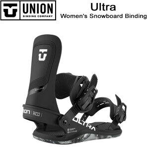 yUNIONz jIyUltra Womensz Eg EBY25-26 MODEL / Black rfBO oCfBO Xm[{[h
