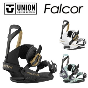�yUNION�z���j�I�� �yFalcor�z�t�@���R�A 2026-2027MODEL �r���f�B���O �o�C���f�B���O �X�m�[�{�[�h