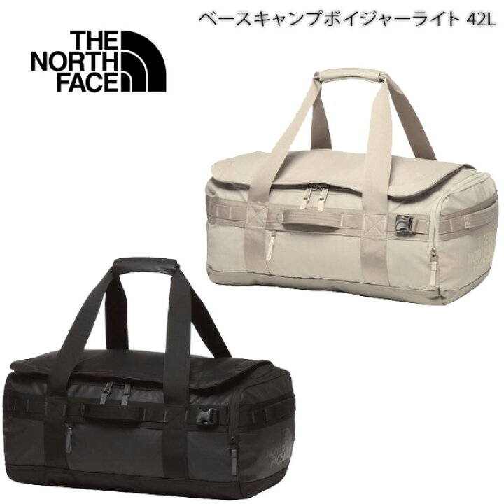 楽天市場】ノースフェイス【THE NORTH FACE】ベースキャンプボイジャー 