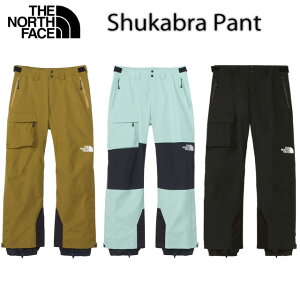 UEm[XEtFCXyTHE NORTH FACEzVJupcyShukabra PantzNS62312 / Xm[{[h / XL[ / obNJg[
