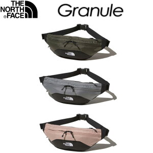 yTHE NORTH FACEz UEm[XtFCXyGranulez Oj[EGXgobO / gbLO / AEghA / ʊw / ʋ NM72205