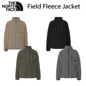 yTHE NORTH FACEz UEm[XEtFCXyField Fleece Jacketz tB[ht[XWPbgjZbNX/t[X/NL62530