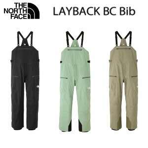 yTHE NORTH FACEz UEm[XEtFCXyLAYBACK BC Bibz CobNr[V[rujZbNX/Xm[{[hEFA/rupcNS62511