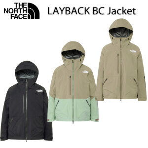 UEm[XEtFCXyTHE NORTH FACEzCobNr[V[WPbg yLAYBACK BC JacketzjZbNX/Xm[{[hEFA/WPbgNS62510