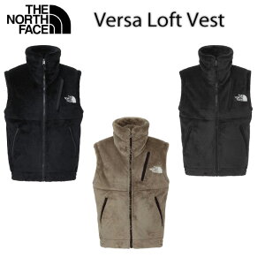 yTHE NORTH FACEz UEm[XEtFCXyVersa Loft Vestz o[TtgxXgiYjt[X / Y / jp NA62551
