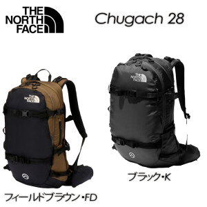 yTHE NORTH FACEz UEm[XEtFCX yChugach 28z `Kb`28XL[ / Xm[{[h / obNJg[ / obNpbN NM62353