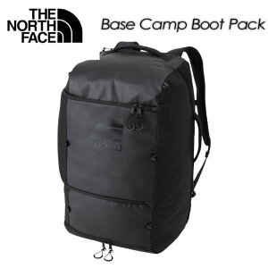 yTHE NORTH FACEz UEm[XEtFCX yBase Camp Boot Packz x[XLvu[cpbNXL[ / Xm[{[h / u[cpbN NM82520