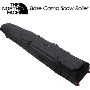 yTHE NORTH FACEz UEm[XEtFCX yBase Camp Snow Rollerz x[XLvXm[[[XL[ / Xm[{[h / {[hP[X NM82521