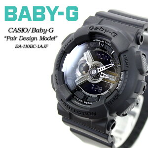 Ki xr[W[ xr[G W[VbN G-VbN BA-110BC-1AJF@yBaby-Gz yG-SHOCKz&yBABY-GzyAfUCf p fB[X rv CASIO