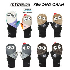 yeb'szGrXyKEMONO CHANzPm`GLOVES O[u2025/2026 Xm[{[h