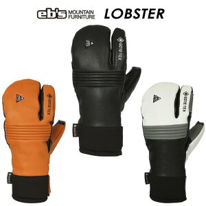 yeb'szGrXyLOBSTERzuX^[GLOVES O[u2025/2026 Xm[{[h