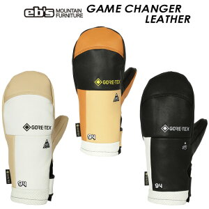 yeb'szGrXyGAME CHANGER LEATHERzQ[`FW[ U[GLOVES O[u2025/2026 Xm[{[h