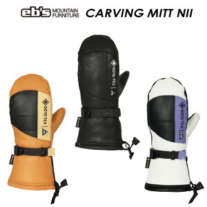 yeb'szGrXyCARVING MITT NIIzJ[rO~bg j[GLOVES O[u2025/2026 Xm[{[h