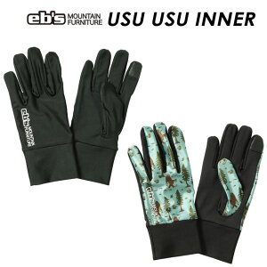 yeb'szGrXyUSU USU INNERzEXEXCi[GLOVES O[u2025/2026 Xm[{[h