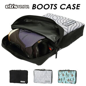 yeb'szGrXyBOOTS CASEzu[cP[X2025/2026 Xm[{[h XL[ u[c obO 4500361