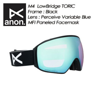 yanonzAmyM4 LowBridge Toricz[ubWtBbg g[bN{[iXY+MFItFCX}XNt2035519Z53LBONA 25/26ʃY / goggles / S[O / Xm[{[h