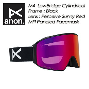 yanonzAmyM4 LowBridge Cylindricalz[ubWtBbg VhJ{[iXY+MFItFCX}XNt2035417Z58LBONA 25/26ʃY / goggles / S[O / Xm[{[h