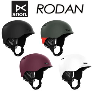 �yanon�z�A�m�� �yRODAN�z���_�� BOA360°�t�B�b�g�V�X�e�� �X�m�[�{�[�h �X�L�[ �w�����b�g