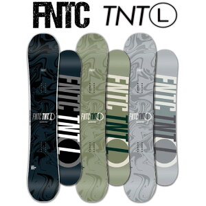 �yFNTC�z�G�t�G�k�e�B�[�V�[�yTNT L�z153cm 157cm2025/2026 MODEL�X�m�[�{�[�h �t���[�X�^�C�� �O���g�� �����g��